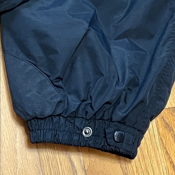 Columbia Lined Snowboard Pants w/Pocket Elastic/Hook Adjustment Women's Large - Picture 6 of 11